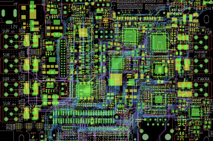 PCB LAYOUT