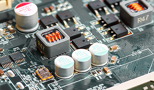 电子元器件在PCB板中的关键作用