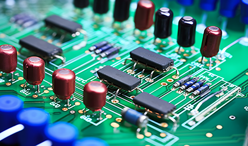 PCB Layout是什么意思?