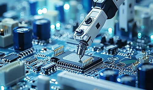 PCB研发是做什么的?