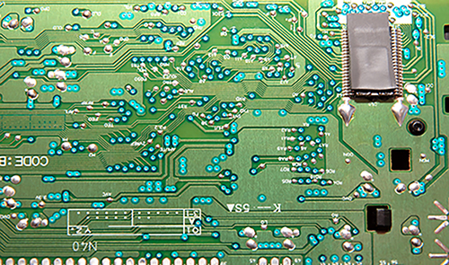 高速PCB过孔设计关键要点解析：提升信号完整性的核心方法