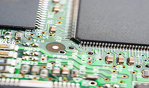 PCB抄板：高效复制电路板设计