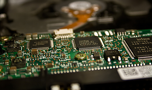 PCB抄板中反推原理图的方法