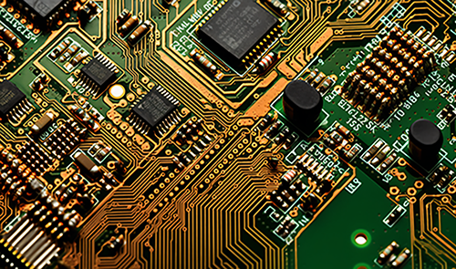PCB电路板焊盘的作用及其在电子制造中的重要性