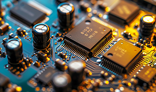 PCB板制作的十五个步骤