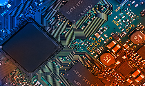 PCB抄板的完整技术实现过程