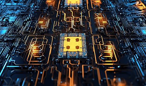 PCB画板流程详解：从原理图到Gerber输出的完整指南